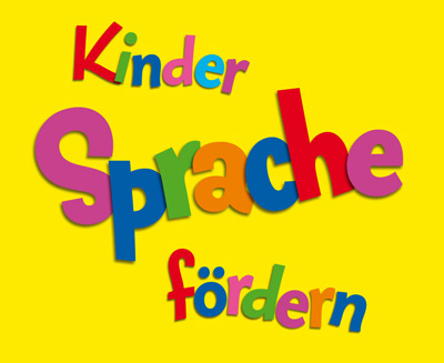 Kinder Sprach foerdern