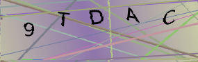 Captcha Sicherheitscode