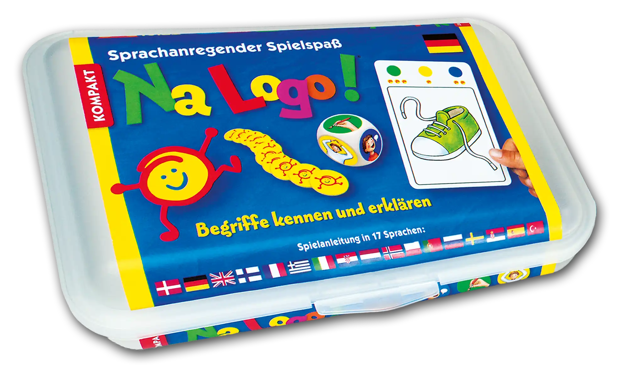 Na Logo! Kompakt