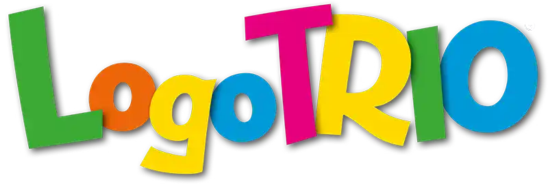 LogoTRIO Kartenspiele