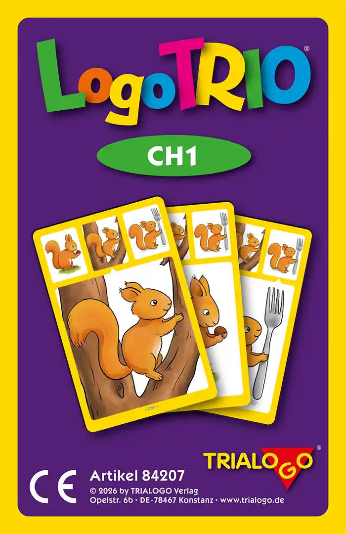 LogoTRIO CH1