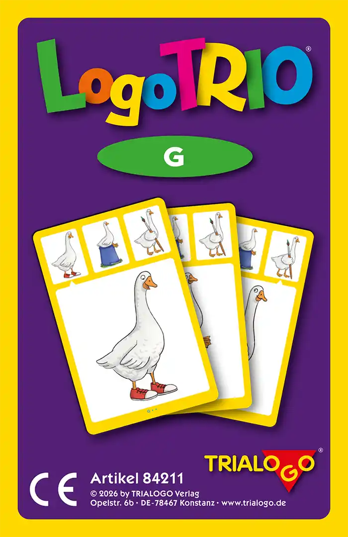 LogoTRIO G