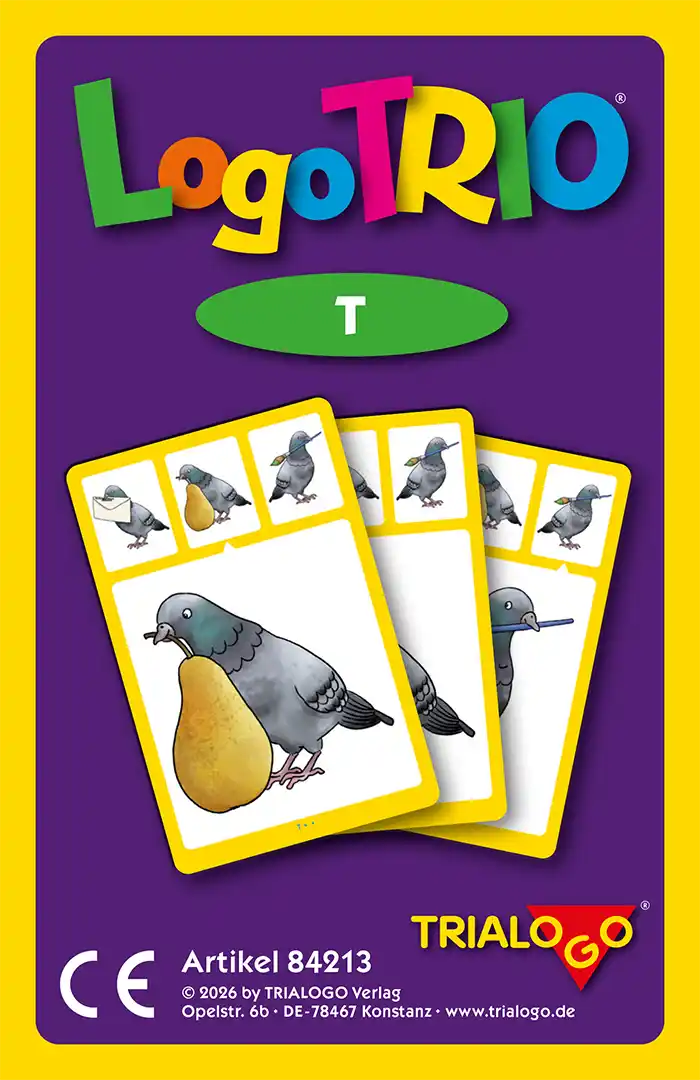 LogoTRIO T