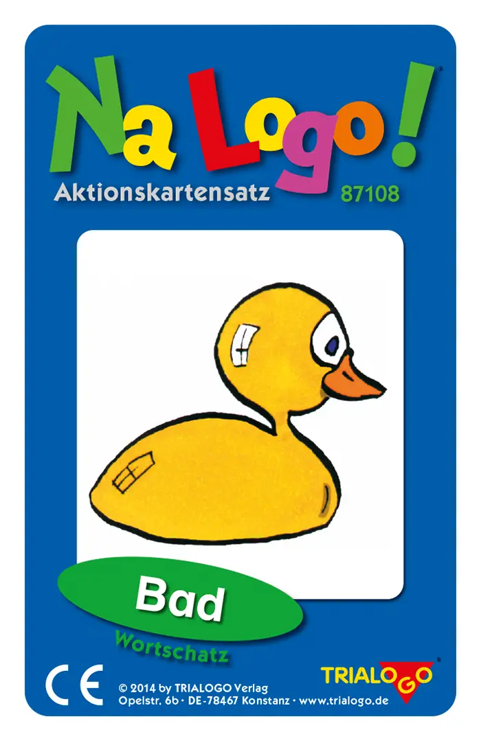 Thema Bad