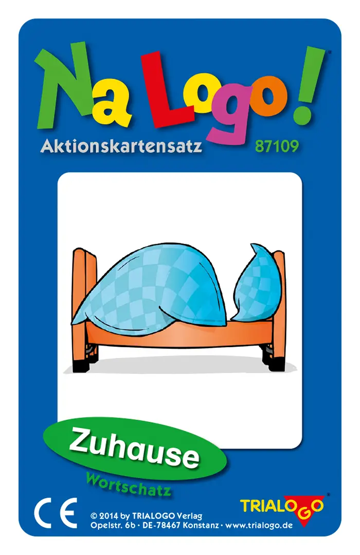 Thema Zuhause