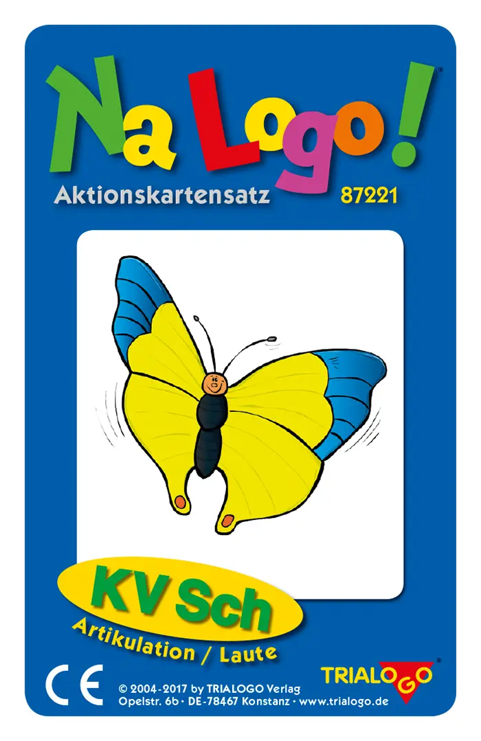 Laut KV-SCH