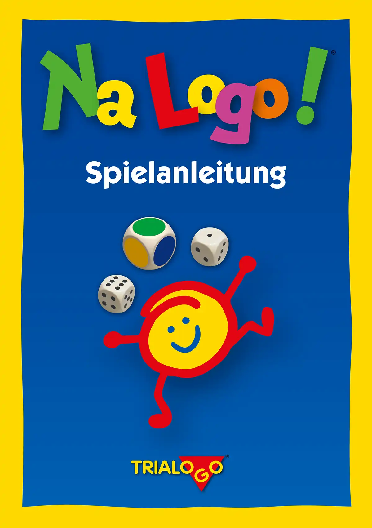 Na Logo! Spielanleitung