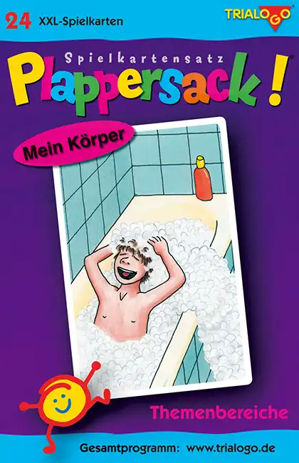 Mein Körper