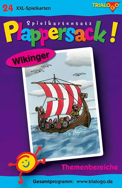 Wikinger