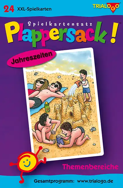 Jahreszeiten