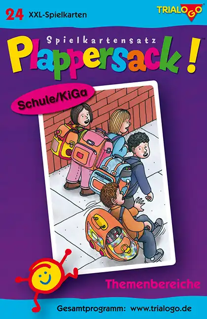 Schule/KiGa