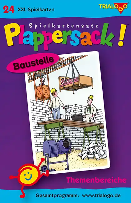Baustelle