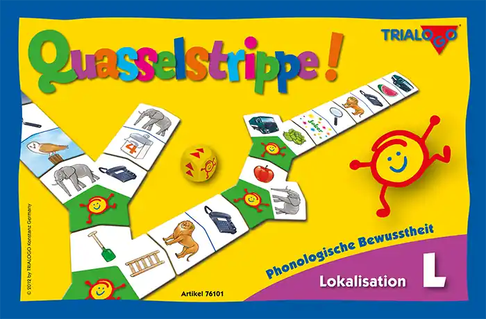 Lokalisation L