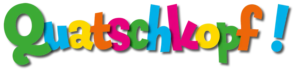 Quatschkopf