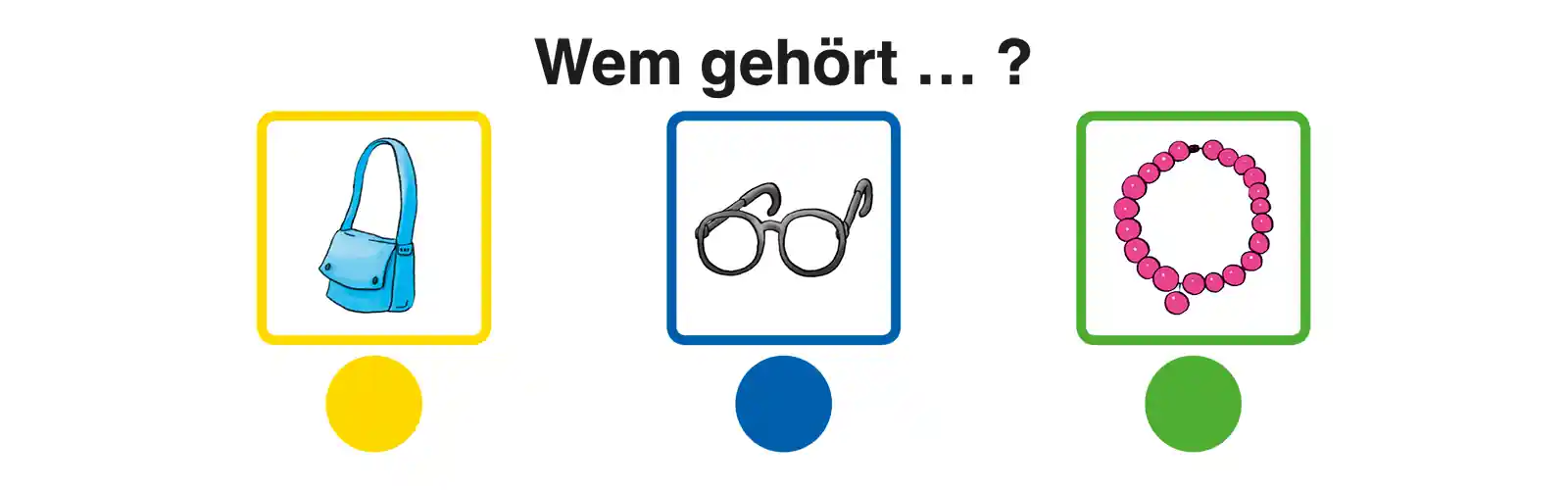 Such mich! Aufgabenkarte 7