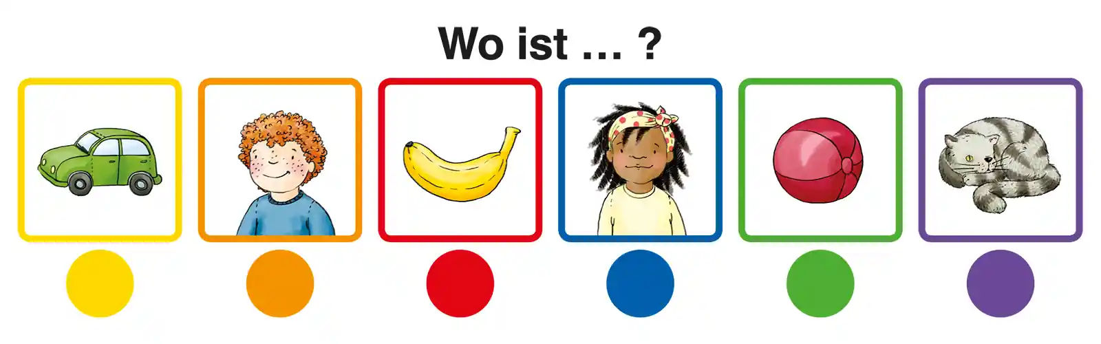 Such mich! Aufgabenkarte 8