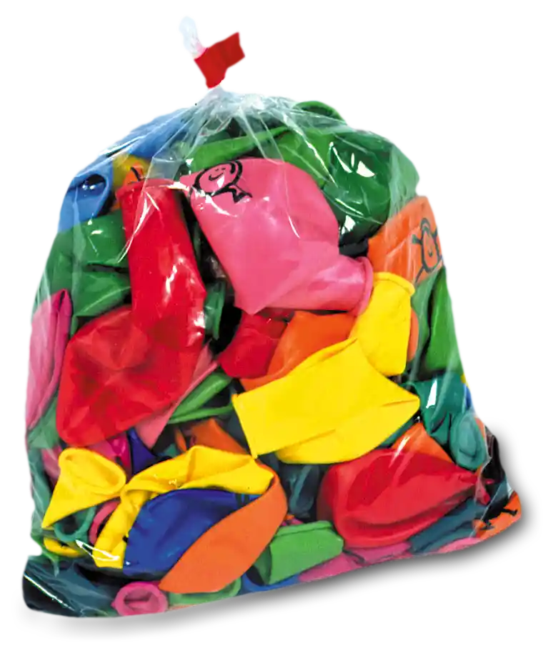 TROLLI Luftballons