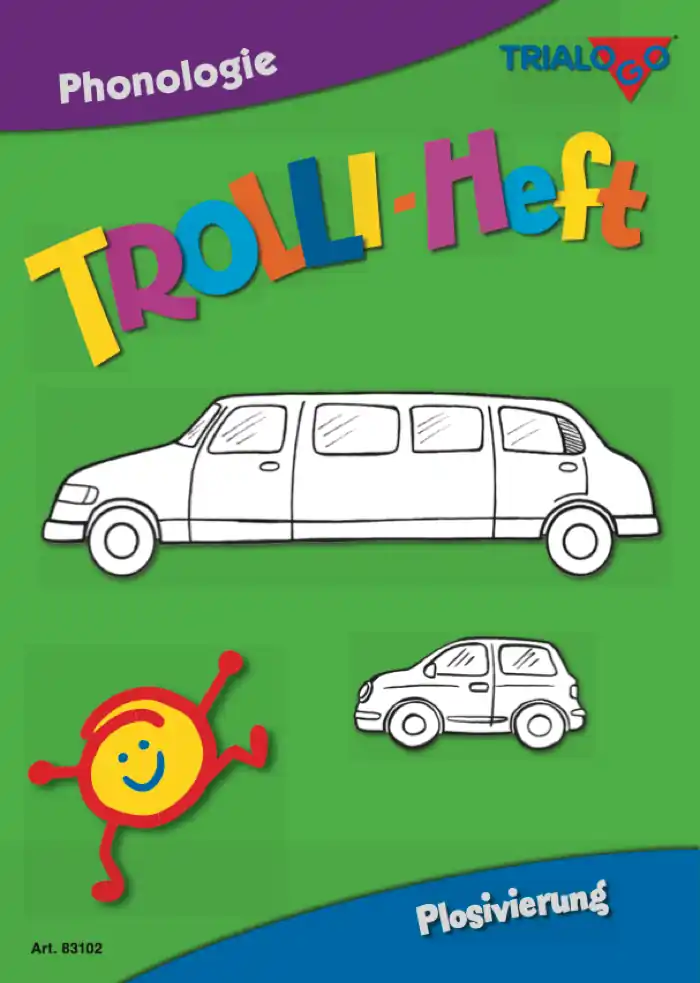 Plosivierung