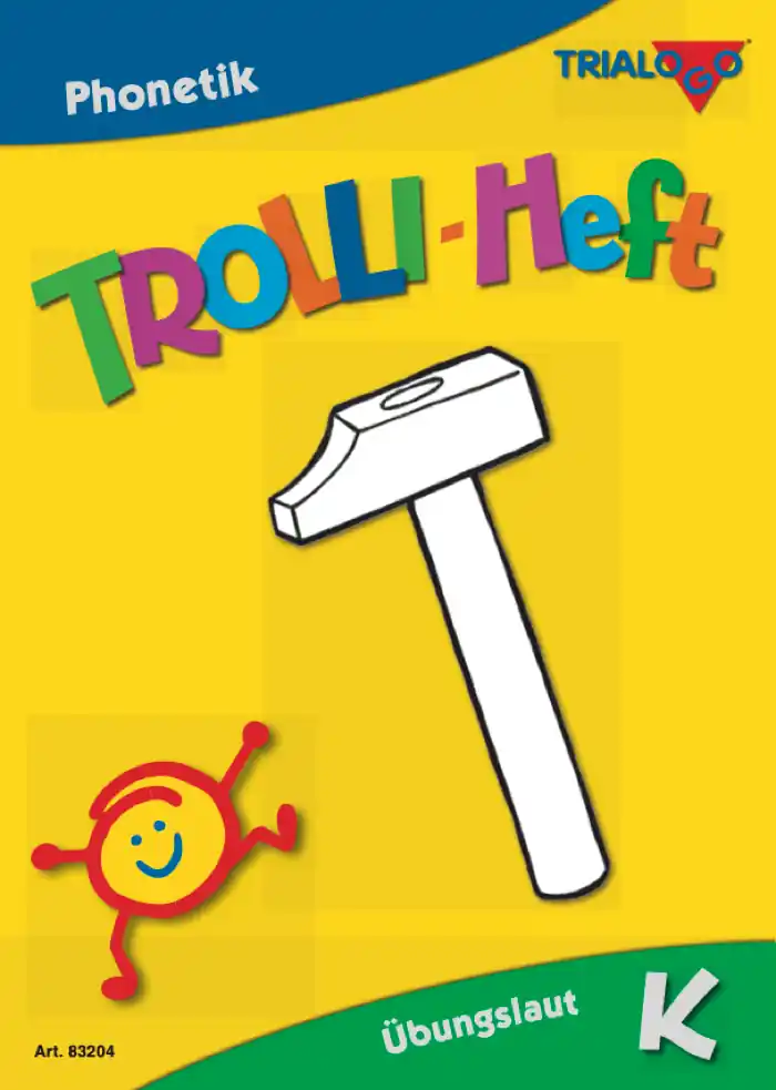 Heft K