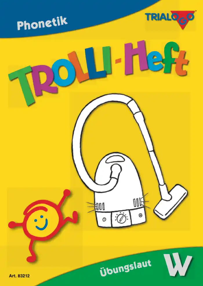 Heft W