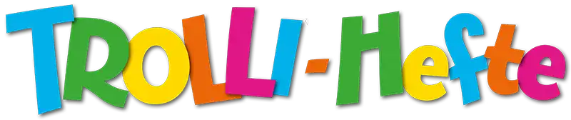 TROLLI-Hefte