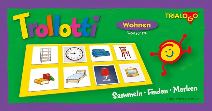 Trollotti Wohnen