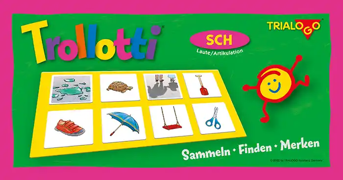 Trollotti Laut SCH