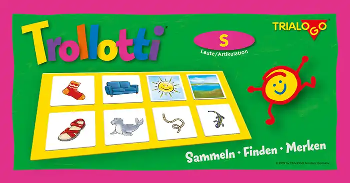 Trollotti Laut S