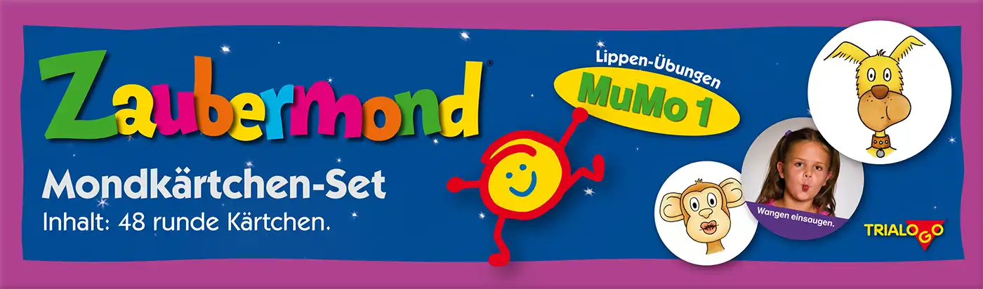 MuMo1 - Lippe